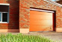 Секционные ворота :модели, которые отличаются надежностью и максимальным удобством в использовании