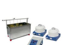 СВС-100M: установка для испытания средств защит от поражения электротоком