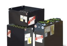 Тяговый аккумулятор: принцип действия