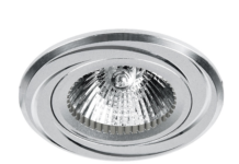 Точечные светильники — акцент на детали