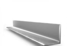 Область применения уголка стального