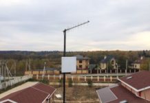 Как улучшить сотовый сигнал 4G на даче?