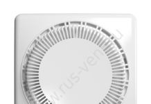 Особенности работы вытяжных вентиляторов с обратным клапаном