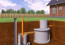 Какой септик для дачи выбрать: с откачкой или без