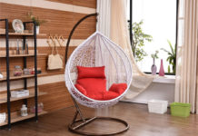 Кресла Амалтея: разновидности, преимущества, сферы применения