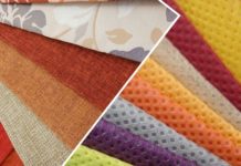 Сфера применения нетканых материалов