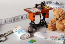 Оборудование для швейного производства