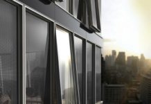 Преимущества алюминиевых окон
