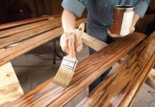 Как правильно выбрать лак на водной основе и не прогадать