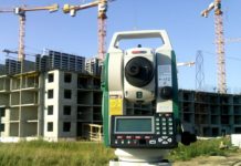 Инженерные изыскания в москве