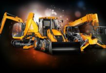 Особенности аренды спецтехники