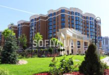 Как купить квартиру в рассрочку от застройщика в Киеве