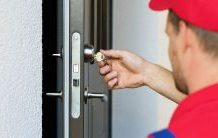 Срочная полная или частичная замена замка