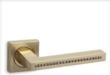 Классификация дверных ручек