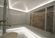 Строительство хаммамов