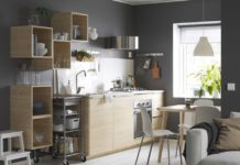 Преимущества изготовления мебели по индивидуальным размерам