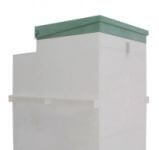 Какие существуют виды септиков?