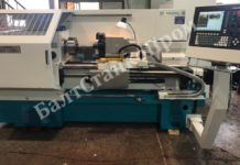 Новые и б/у станки по металлу: какие выгоднее покупать?