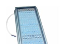 Принципы организации и выбора уличного освещения