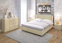 Специалисты компании Топ Матрас расскажут, какую кровать выбрать для маленькой спальни