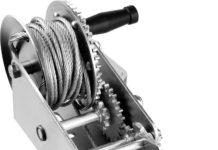 Область применения ручных лебедок