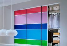 Почему шкафы-купе так популярны?