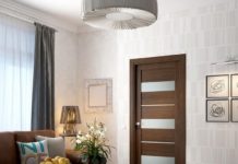 Как выбрать межкомнатные двери: советы дизайнеров