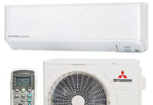 Обзор сплит-системы Mitsubishi Heavy: ключевые особенности