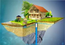 Что нужно учесть при бурении скважины?