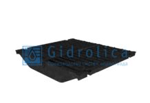 Особенности монтажа чугунной щелевой решетки