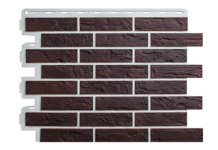 Какие фасадные панели выбрать для отделки дома?