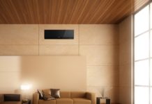 Покраска устройств «Умного дома»