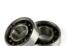 Применение подшипников B709 C-T-P4S-UL в автомобиле