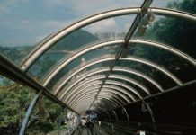 Чем хорош поликарбонат?