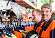 Разновидности спецодежды