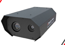 Тепловизоры: разновидности и применение