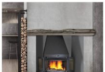 История успеха каминных топок Jotul