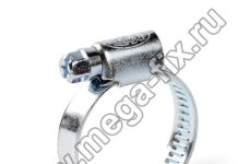 Как выбрать червячный хомут для шланга?