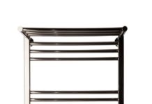 Электрические полотенцесушители: преимущества и недостатки