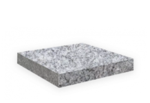 Преимущества гранитной плитки для облицовки