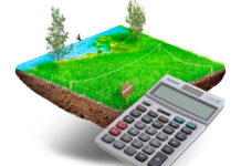 Кадастровая стоимость земельного участка — как уменьшить?