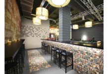 Керамическая плитка Mainzu Bombato: нюансы облицовки