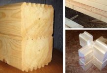 Виды пиломатериалов и их классификация