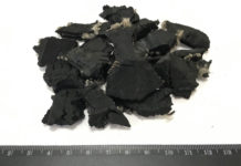 Резиновые чипсы – понятие и применение