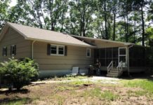 Параметры идеального места для строительства дачи