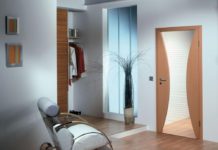 Межкомнатные двери: особенности выбора, производители