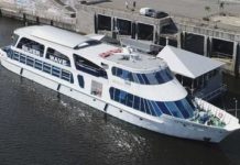 Сравнительные преимущества аренды катера и преимущества аренды теплохода