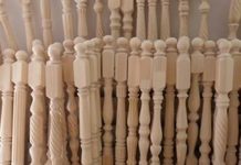 Балясины: определение и назначение