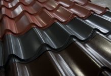 Современные кровельные материалы для крыши