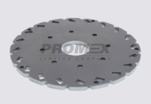 В чем особенности технологии лазерной резки листового металла?